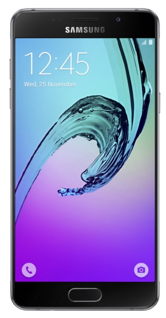  Galaxy A5 (2016) SM-A510F
