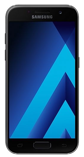  Galaxy A5 (2017) SM-A520F/DS