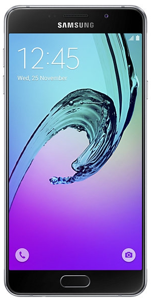  Galaxy A7 (2016) SM-A710F