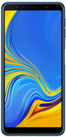  Galaxy A7 (2018) SM-A750FN