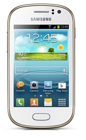  Galaxy Fame  GT-S6810