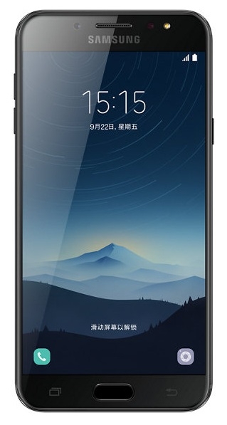  Galaxy J7 Plus SM-C710F/DS