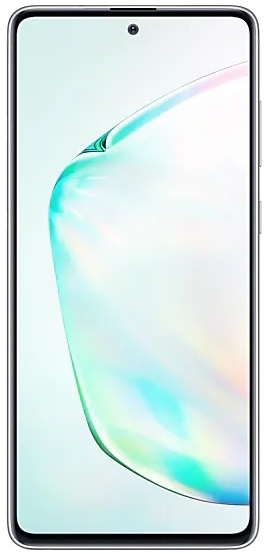  Galaxy Note10 Lite SM-N770F