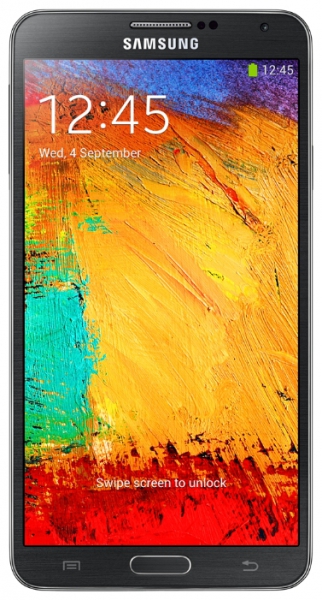  Galaxy Note 3 Dual Sim SM-N9002