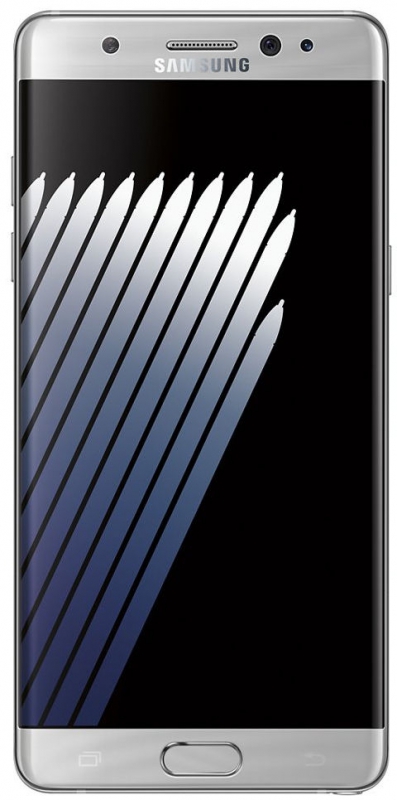  Galaxy Note 7