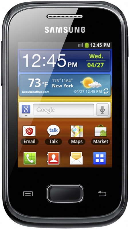 Galaxy Pocket GT-S5300