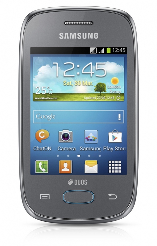  Galaxy Pocket Neo Duos GT-S5312
