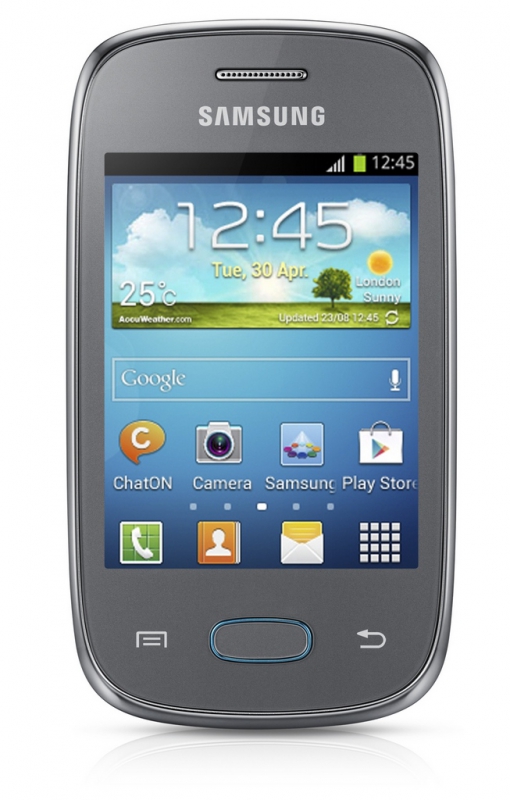  Galaxy Pocket Neo  GT-S5310
