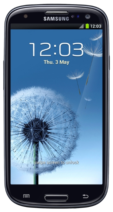  Galaxy S3 Duos GT-I9300i