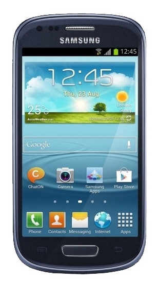 Galaxy S3 mini VE GT-I8200