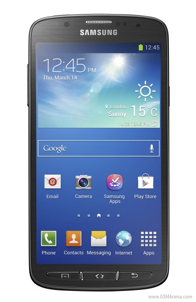  Galaxy S4 Active GT-I9295