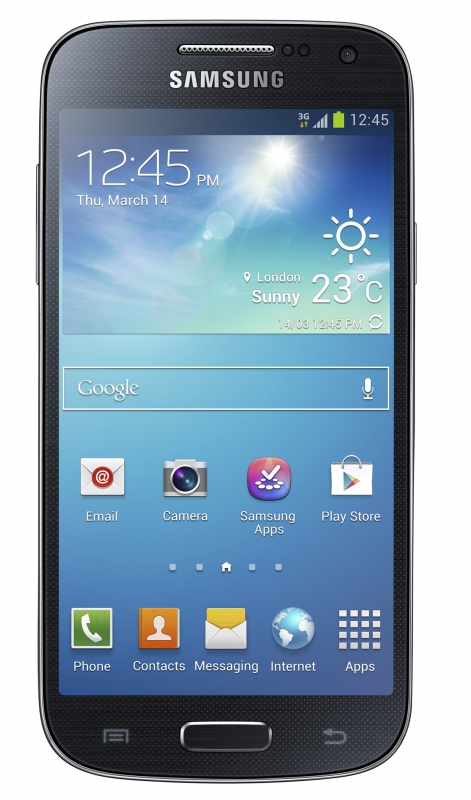  Galaxy S4 Mini Duos  GT-I9192