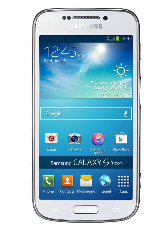  Galaxy S4 Zoom SM-C101