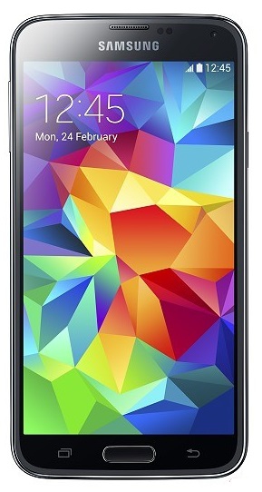  Galaxy S5 SM-G900F
