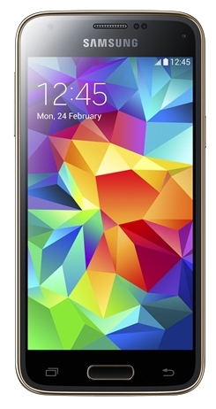  Galaxy S5 mini SM-G800F