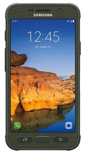  Galaxy S7 Active SM-G891