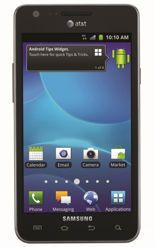  Galaxy S 2 SGH-i777