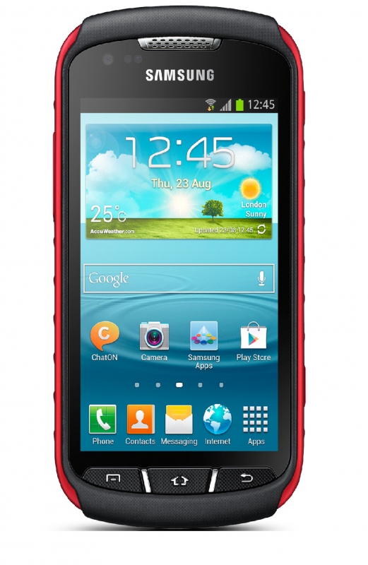  Galaxy Xcover 2 GT-S7710
